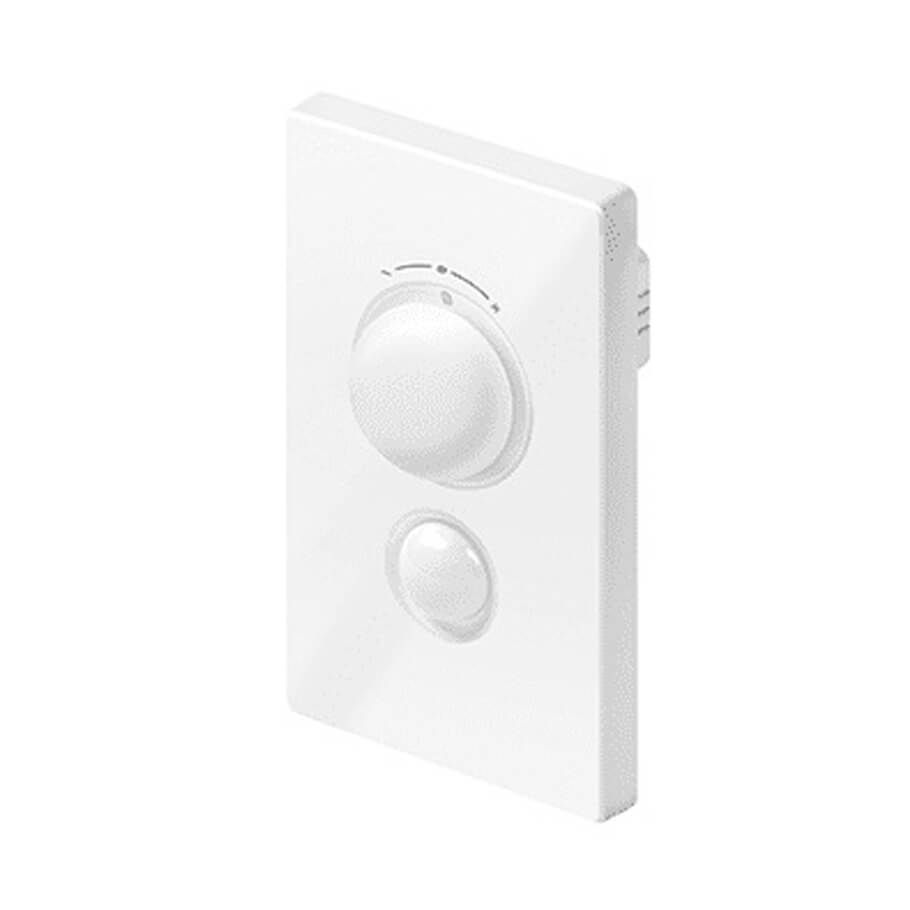 Công tắc thông minh Dimmer và cảm biến chuyển động LifeSmart LS174